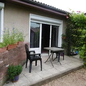 Shirley Appartement Villars-les-Dombes