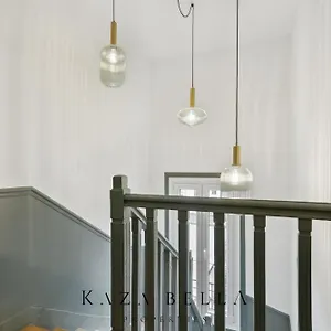 Kaza Bella - Alfort 3 Modern Flat Appartement Maisons-Alfort