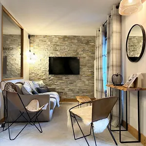 Arc1950 Des Cimes Appt 4-5 Pers In Out Piscine Services Parahôteliers Appartement Les Arcs (Savoie)