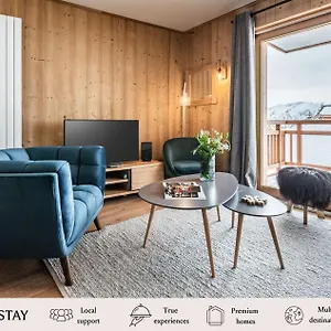 Hameau De Clotaire - By Emerald Appartement Alpe dʼHuez