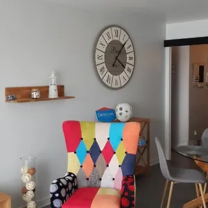 Bretagne Vue Appartement Binic