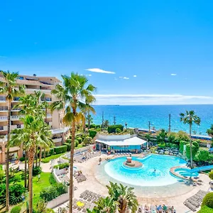 La Palme D'azur - Appartement