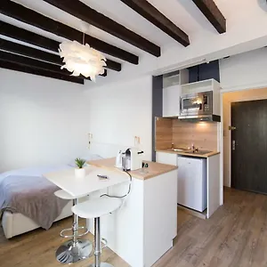 ★ Le Côté Garonne ★ Hypercentre ★ Netflix ★ Appartement Toulouse
