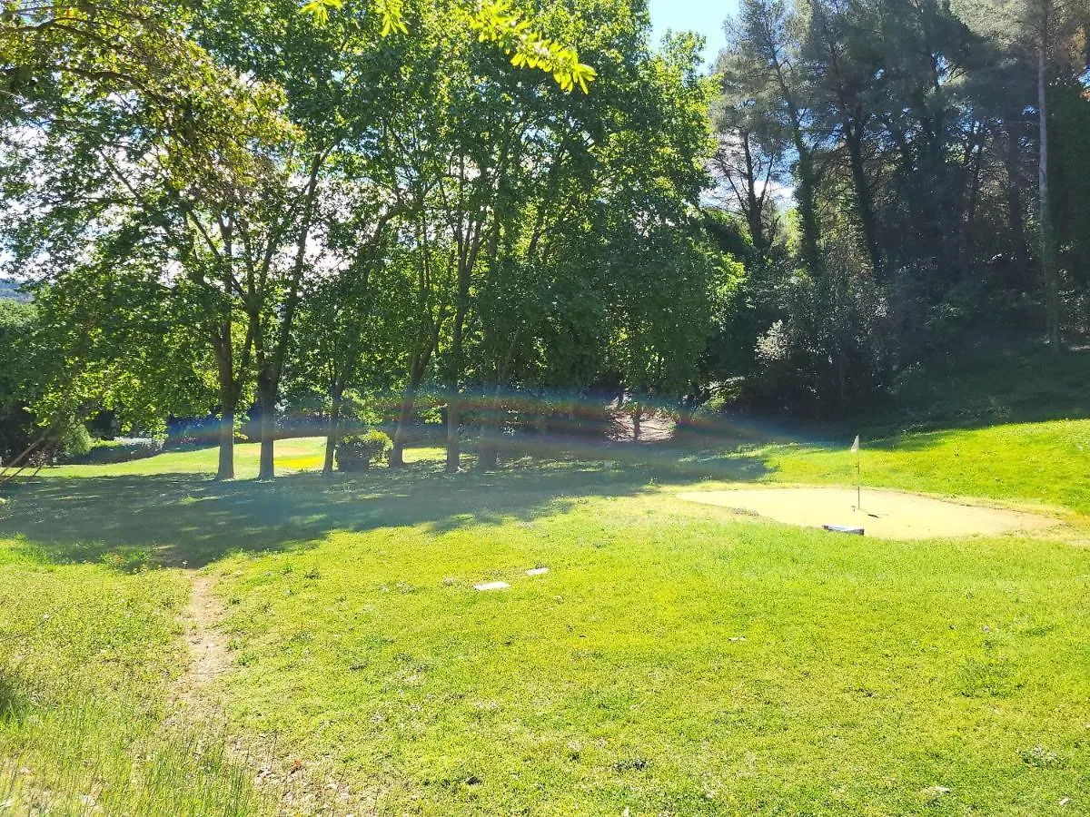 칸느 Evasion A Deux, Domaine Prestigieux, Jacuzzi Et Parking Prives, Piscine 아파트